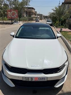 كيا K5